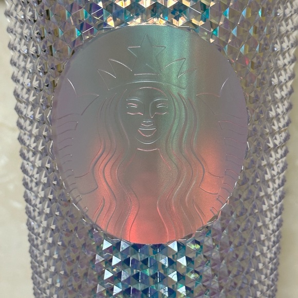 Starbucks Unicorn Studded Tumbler Venti NEW 2023 Authentic - Picture 12 of 14